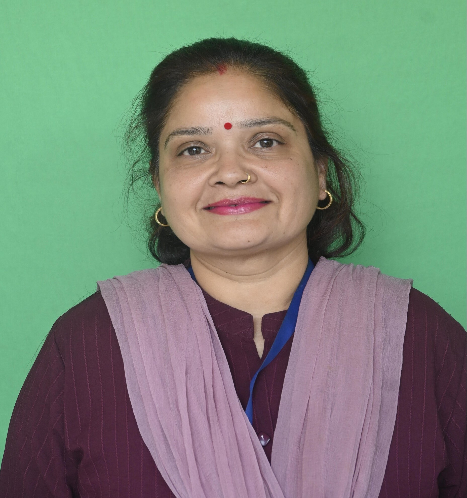 GMPS - Great Mission Public School Ramnagar